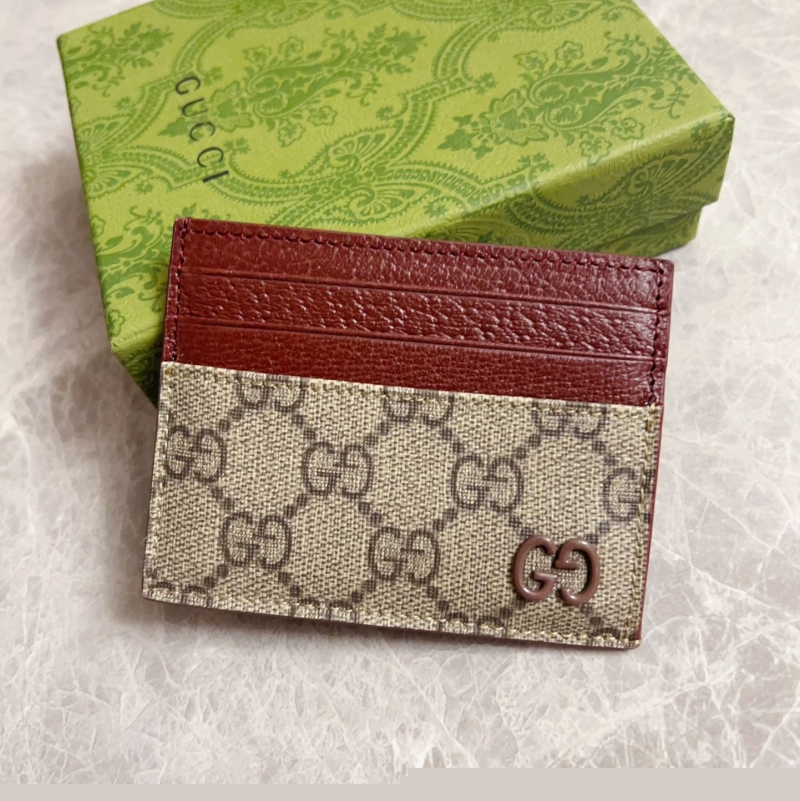 G*u*i wallets & purse